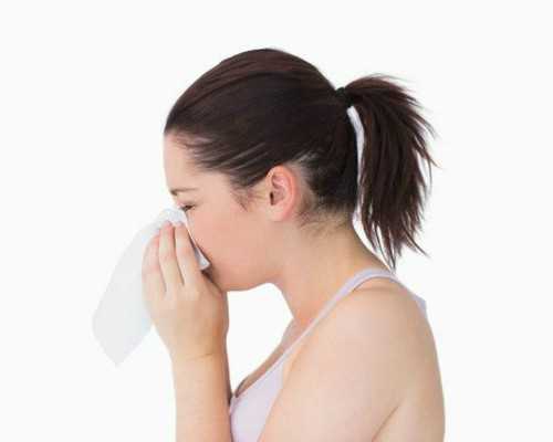 在试管婴儿经期检查什么项目