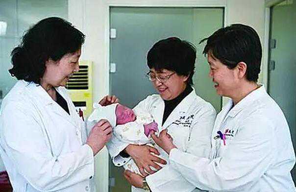北京供卵是否没有母亲血脉 2022北京精子库捐精标准 ‘孕囊看男女等差数列’